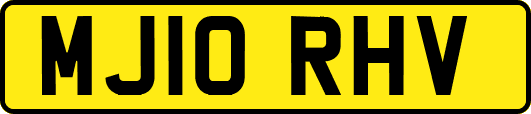 MJ10RHV