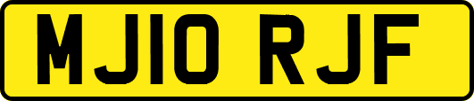MJ10RJF