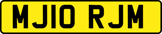 MJ10RJM