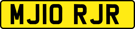 MJ10RJR