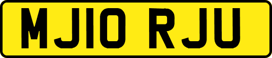 MJ10RJU