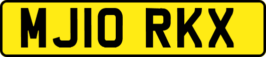 MJ10RKX