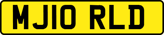 MJ10RLD
