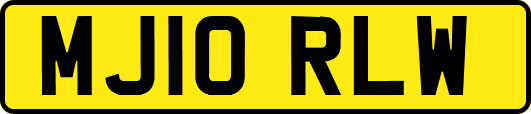 MJ10RLW