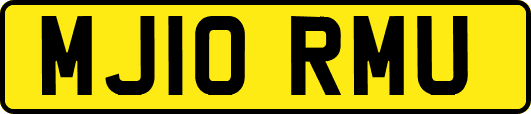MJ10RMU