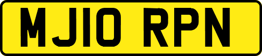 MJ10RPN