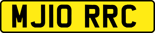 MJ10RRC