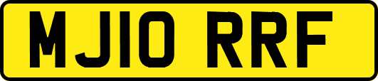 MJ10RRF