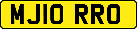 MJ10RRO