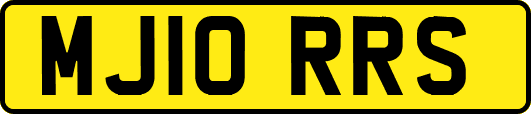 MJ10RRS