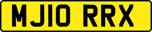 MJ10RRX