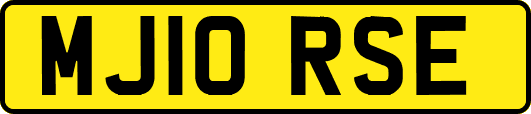 MJ10RSE