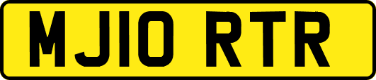 MJ10RTR