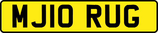MJ10RUG