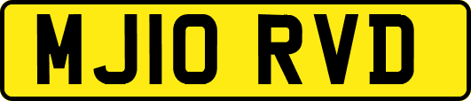 MJ10RVD
