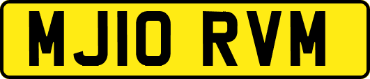 MJ10RVM