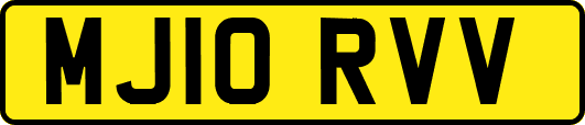 MJ10RVV