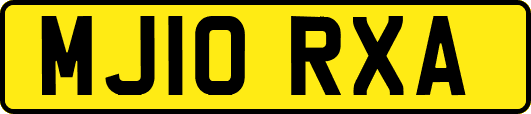 MJ10RXA