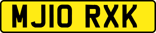 MJ10RXK