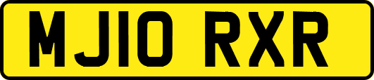 MJ10RXR