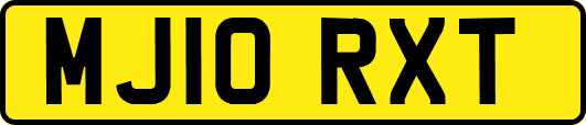 MJ10RXT