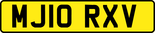 MJ10RXV