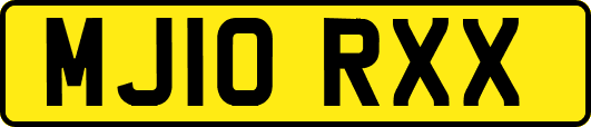 MJ10RXX