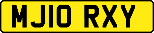 MJ10RXY