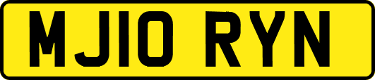 MJ10RYN