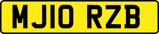 MJ10RZB