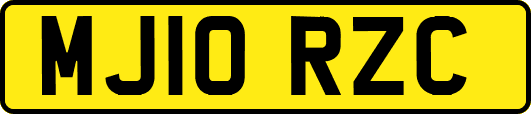 MJ10RZC