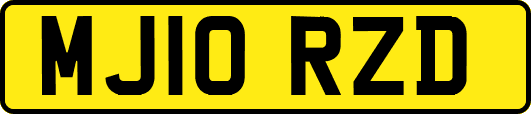 MJ10RZD