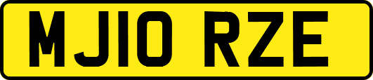 MJ10RZE
