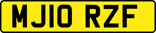 MJ10RZF