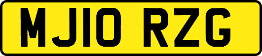 MJ10RZG
