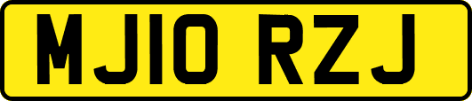 MJ10RZJ