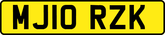 MJ10RZK