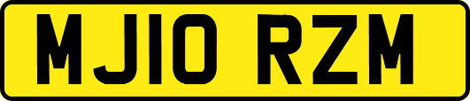 MJ10RZM