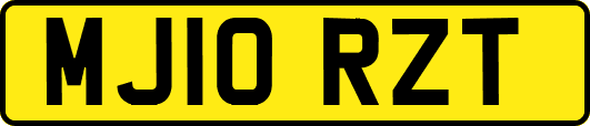 MJ10RZT