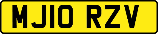 MJ10RZV
