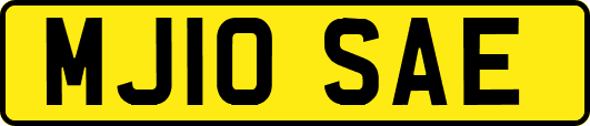 MJ10SAE