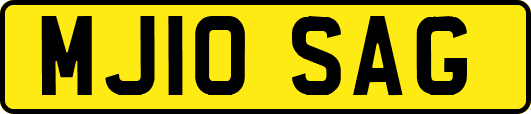 MJ10SAG