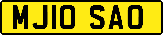 MJ10SAO