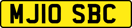 MJ10SBC