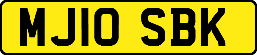 MJ10SBK