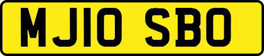 MJ10SBO