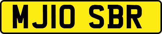 MJ10SBR