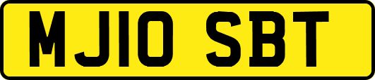 MJ10SBT