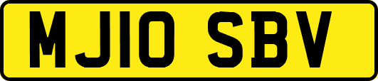 MJ10SBV