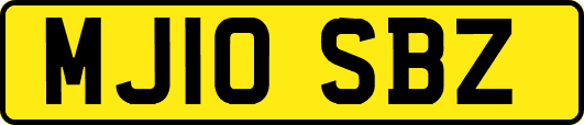 MJ10SBZ